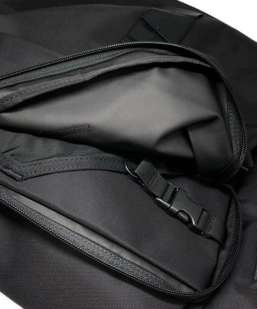 BRIEFING（ブリーフィング）BRIEFING (ブリーフィング) SW WIDE TOTE WR ブラック サイズ:下記参照の古着・服飾アイテム