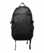 master-pieceマスターピース）の古着「バックパック」｜ブラック