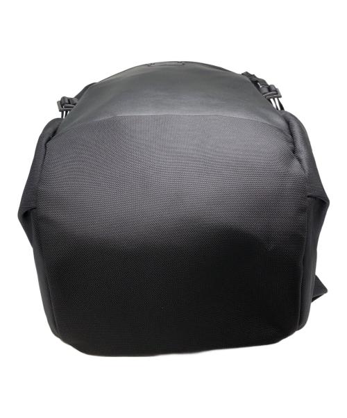 master-piece（マスターピース）master-piece (マスターピース) バックパック ブラック サイズ:下記参照の古着・服飾アイテム