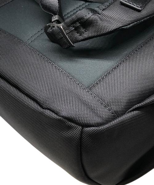 master-piece（マスターピース）master-piece (マスターピース) バックパック ブラック サイズ:下記参照の古着・服飾アイテム