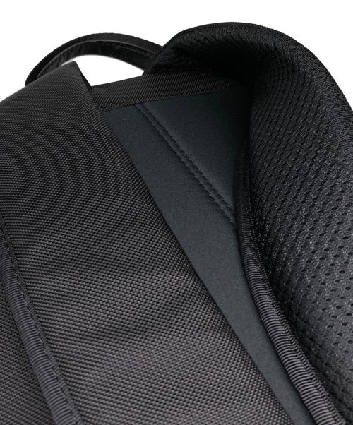 master-piece（マスターピース）master-piece (マスターピース) バックパック ブラック サイズ:下記参照の古着・服飾アイテム