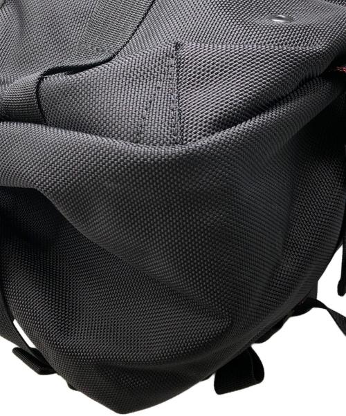 BRIEFING（ブリーフィング）BRIEFING (ブリーフィング) DUNE SHOULDER ブラック サイズ:下記参照の古着・服飾アイテム