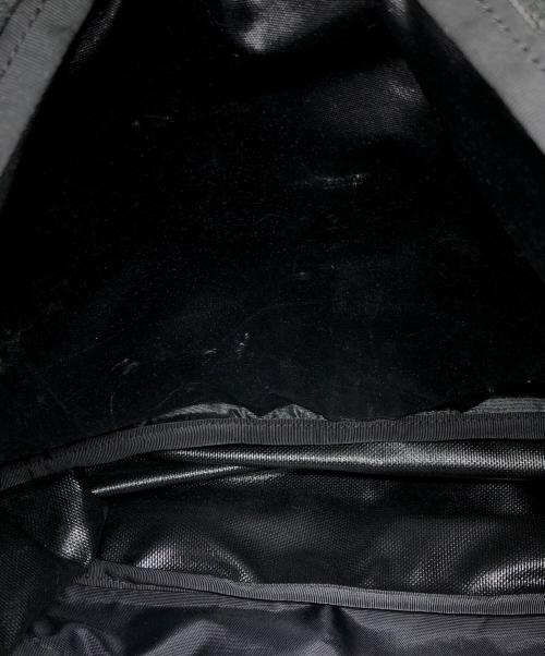 BRIEFING（ブリーフィング）BRIEFING (ブリーフィング) DUNE SHOULDER ブラック サイズ:下記参照の古着・服飾アイテム