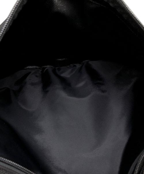 BRIEFING（ブリーフィング）BRIEFING (ブリーフィング) DUNE SHOULDER ブラック サイズ:下記参照の古着・服飾アイテム