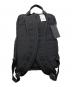 BRIEFING (ブリーフィング) BEAMS PLUS (ビームスプラス) 別注TA PACKバックパック ブラック サイズ:下記参照 未使用品：44000円