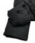 中古・古着 WOOLRICH (ウールリッチ) BLIZZARD PARKA ブラック サイズ:S：16000円