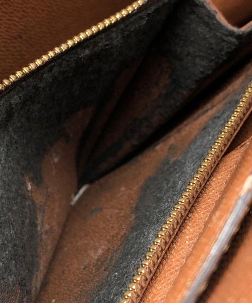 LOUIS VUITTON（ルイ ヴィトン）LOUIS VUITTON (ルイ ヴィトン) ショルダーバッグ ブラウン サイズ:下記参照の古着・服飾アイテム