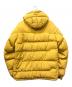 NIKE ACG (ナイキエーシージー) ダウンジャケット イエロー サイズ:L：13000円