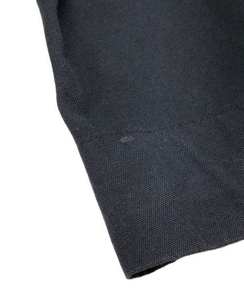 GARMENT REPRODUCTION OF WORKERS（ガーメントリプロダクションオブワーカーズ）GARMENT REPRODUCTION OF WORKERS (ガーメントリプロダクションオブワーカーズ) ハンティングジャケット ブラック サイズ:2の古着・服飾アイテム