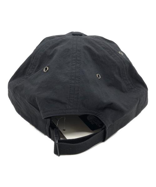 THE NORTH FACE（ザ ノース フェイス）THE NORTH FACE (ザ ノース フェイス) Aime Leon Dore (エメ レオン ドレ) クリンクルナイロンキャップ ブラック サイズ:下記参照の古着・服飾アイテム
