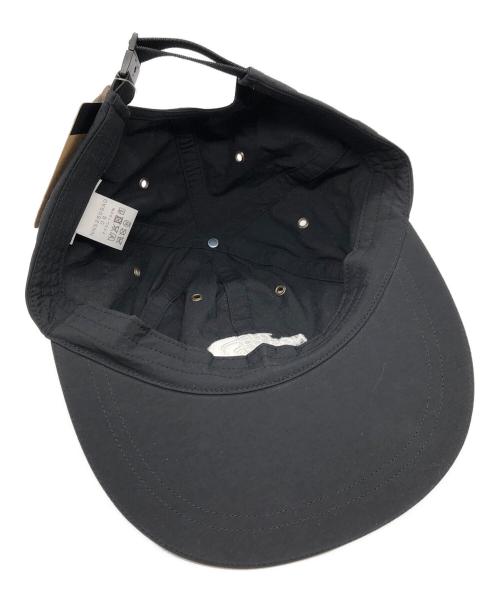 THE NORTH FACE（ザ ノース フェイス）THE NORTH FACE (ザ ノース フェイス) Aime Leon Dore (エメ レオン ドレ) クリンクルナイロンキャップ ブラック サイズ:下記参照の古着・服飾アイテム