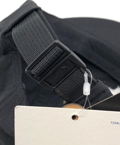 THE NORTH FACE（ザ ノース フェイス）THE NORTH FACE (ザ ノース フェイス) Aime Leon Dore (エメ レオン ドレ) クリンクルナイロンキャップ ブラック サイズ:下記参照の古着・服飾アイテム
