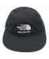 THE NORTH FACE (ザ ノース フェイス) Aime Leon Dore (エメ レオン ドレ) クリンクルナイロンキャップ ブラック サイズ:下記参照：10000円