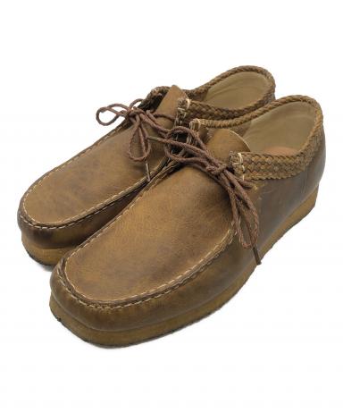 中古・古着通販】Clarks Originals (クラークス オリジナルズ) Aime