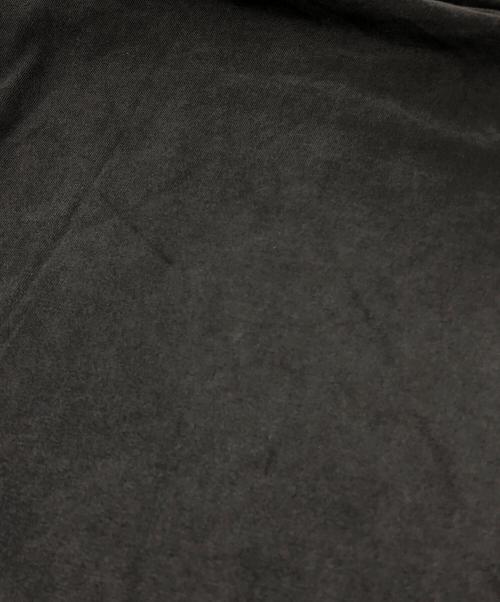 90'S Kurt Cobain（90年代カートコバーン）90'S Kurt Cobain (90年代カートコバーン) MTV Unplugged バンドTシャツ ブラック サイズ:Lの古着・服飾アイテム