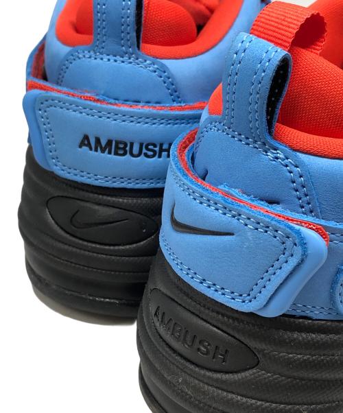NIKE（ナイキ）NIKE (ナイキ) AMBUSH (アンブッシュ) Air Adjust Force 