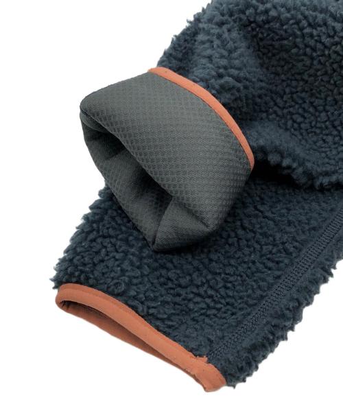 Patagonia（パタゴニア）Patagonia (パタゴニア) CLASSIC RETRO-X JACKET ネイビー サイズ:XLの古着・服飾アイテム