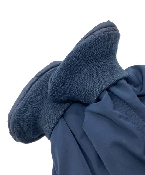 THE NORTH FACE（ザ ノース フェイス）THE NORTH FACE (ザ ノース フェイス) Insulation Bomber Jacket ネイビー サイズ:Mの古着・服飾アイテム