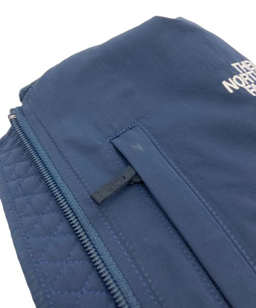 THE NORTH FACE（ザ ノース フェイス）THE NORTH FACE (ザ ノース フェイス) Insulation Bomber Jacket ネイビー サイズ:Mの古着・服飾アイテム
