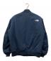 THE NORTH FACE (ザ ノース フェイス) Insulation Bomber Jacket ネイビー サイズ:M：18000円
