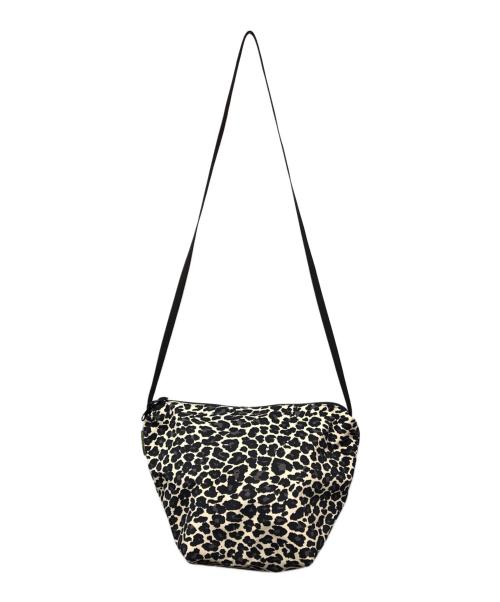 Herve Chapelier（エルベシャプリエ）Herve Chapelier (エルベシャプリエ) パンサーブランショルダーバッグ ベージュ サイズ:下記参照の古着・服飾アイテム