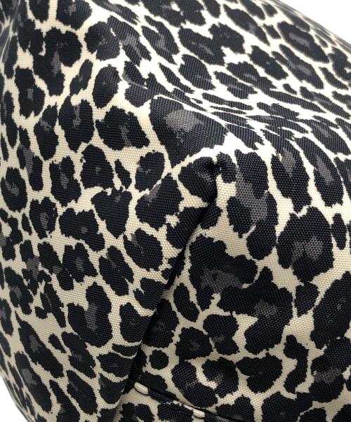 Herve Chapelier（エルベシャプリエ）Herve Chapelier (エルベシャプリエ) パンサーブランショルダーバッグ ベージュ サイズ:下記参照の古着・服飾アイテム