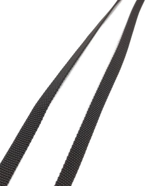 Herve Chapelier（エルベシャプリエ）Herve Chapelier (エルベシャプリエ) パンサーブランショルダーバッグ ベージュ サイズ:下記参照の古着・服飾アイテム