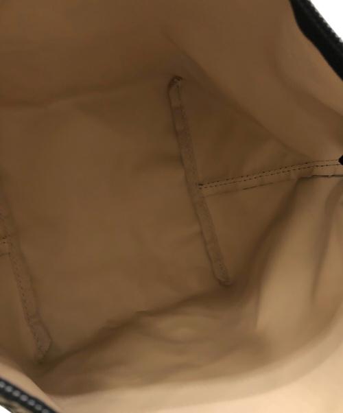 Herve Chapelier（エルベシャプリエ）Herve Chapelier (エルベシャプリエ) パンサーブランショルダーバッグ ベージュ サイズ:下記参照の古着・服飾アイテム