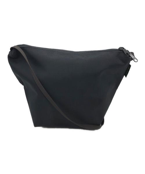 Herve Chapelier（エルベシャプリエ）Herve Chapelier (エルベシャプリエ) ショルダーバッグ ブラック サイズ:下記参照の古着・服飾アイテム