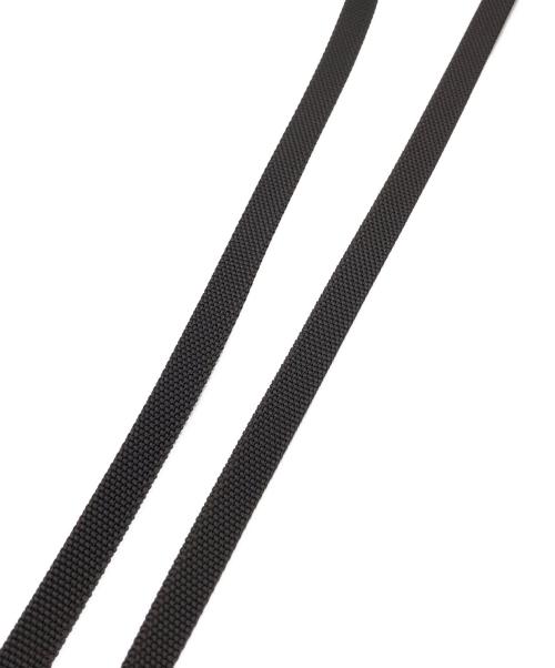 Herve Chapelier（エルベシャプリエ）Herve Chapelier (エルベシャプリエ) ショルダーバッグ ブラック サイズ:下記参照の古着・服飾アイテム