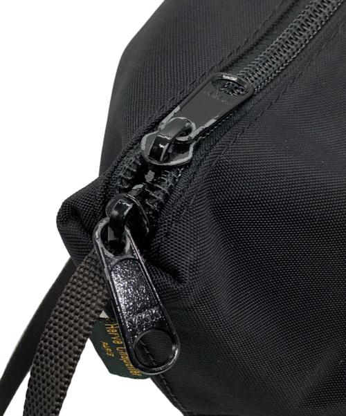 Herve Chapelier（エルベシャプリエ）Herve Chapelier (エルベシャプリエ) ショルダーバッグ ブラック サイズ:下記参照の古着・服飾アイテム