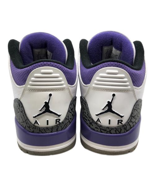 NIKE（ナイキ）NIKE (ナイキ) Air Jordan 3 Retro 