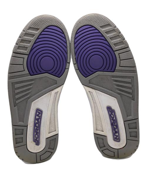 NIKE（ナイキ）NIKE (ナイキ) Air Jordan 3 Retro 