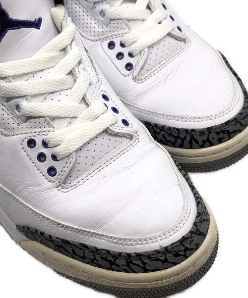 NIKE（ナイキ）NIKE (ナイキ) Air Jordan 3 Retro 