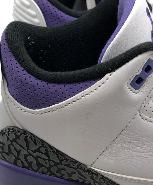NIKE（ナイキ）NIKE (ナイキ) Air Jordan 3 Retro 