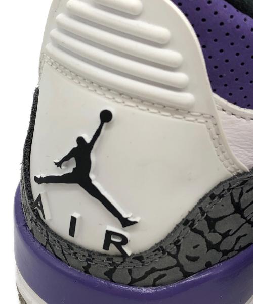 NIKE（ナイキ）NIKE (ナイキ) Air Jordan 3 Retro 