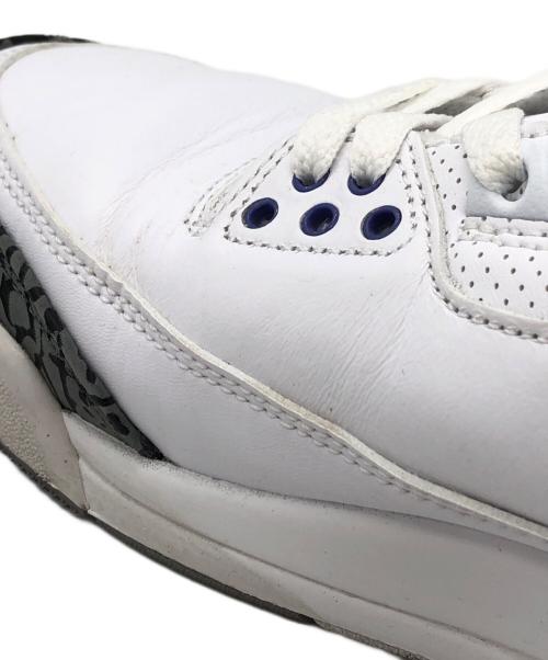 NIKE（ナイキ）NIKE (ナイキ) Air Jordan 3 Retro 