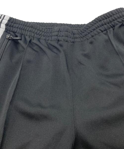 Needles（ニードルズ）Needles (ニードルズ) トラックパンツ ブラック サイズ:Ｓの古着・服飾アイテム