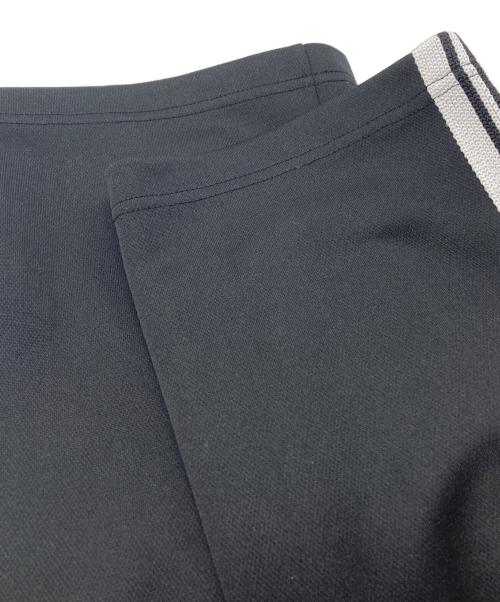 Needles（ニードルズ）Needles (ニードルズ) トラックパンツ ブラック サイズ:Ｓの古着・服飾アイテム