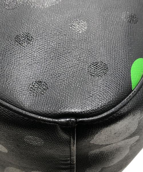 COMME des GARCONS（コムデギャルソン）COMME des GARCONS (コムデギャルソン) THE BEATLES (ビートルズ) Boat Bag ブラック サイズ:下記参照の古着・服飾アイテム