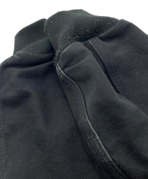 CarHartt（カーハート）CarHartt (カーハート) DUCK ACTIVE JACKET ブラック サイズ:Ｍの古着・服飾アイテム