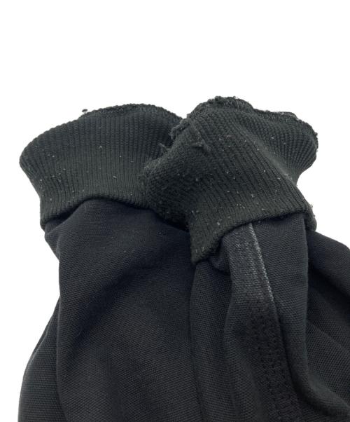 CarHartt（カーハート）CarHartt (カーハート) DUCK ACTIVE JACKET ブラック サイズ:Ｍの古着・服飾アイテム