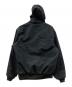 CarHartt (カーハート) DUCK ACTIVE JACKET ブラック サイズ:Ｍ：18000円