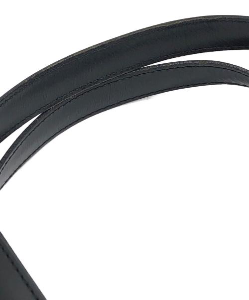 LOUIS VUITTON（ルイ ヴィトン）LOUIS VUITTON (ルイ ヴィトン) トートバッグ ブラック サイズ:下記参照の古着・服飾アイテム