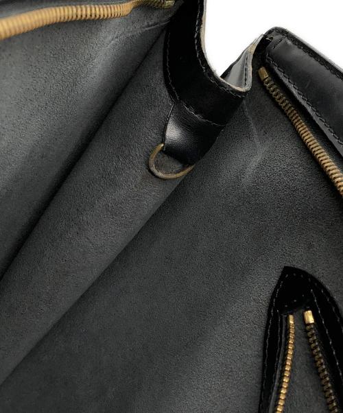 LOUIS VUITTON（ルイ ヴィトン）LOUIS VUITTON (ルイ ヴィトン) トートバッグ ブラック サイズ:下記参照の古着・服飾アイテム