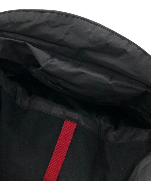 RLX RALPH LAUREN（アールエルエックスラルフローレン）RLX RALPH LAUREN (アールエルエックスラルフローレン) ダウンジャケット ブラック サイズ:Mの古着・服飾アイテム