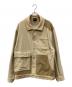 Dime（ダイム）の古着「コーデュロイジャケット」｜ベージュ