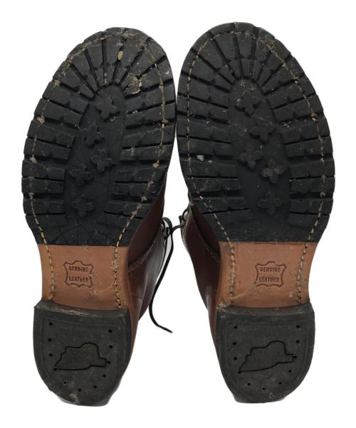 RED WING（レッドウィング）RED WING (レッドウィング) ベックマン 9016 ブラウン サイズ:25cmの古着・服飾アイテム