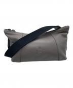 BALENCIAGAバレンシアガ）の古着「ショルダーバッグ」｜グレー