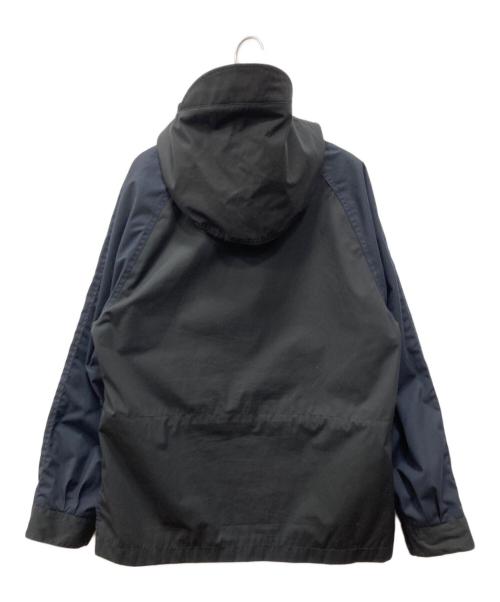 THE NORTHFACE PURPLELABEL（ザ・ノースフェイス パープルレーベル）THE NORTHFACE PURPLELABEL (ザ・ノースフェイス パープルレーベル) ayhead Clothマウンテンパーカー ネイビー サイズ:Lの古着・服飾アイテム